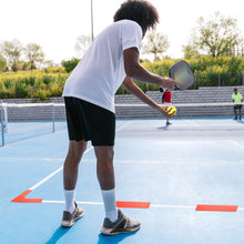 Load image into Gallery viewer, Boundary Markers - Tennis, Pickleball, Basketball Training Equipment