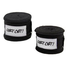 Load image into Gallery viewer, Boxing Wraps Pair 180in Support Wrist Wraps for Fitness Training