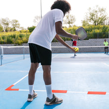 Load image into Gallery viewer, Boundary Markers - Tennis, Pickleball, Basketball Training Equipment
