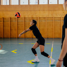 Load image into Gallery viewer, Boundary Markers - Tennis, Pickleball, Basketball Training Equipment
