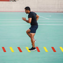 Load image into Gallery viewer, Boundary Markers - Tennis, Pickleball, Basketball Training Equipment
