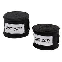 Load image into Gallery viewer, Boxing Wraps Pair 180in Support Wrist Wraps for Fitness Training
