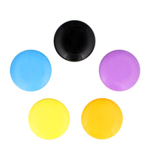 Load image into Gallery viewer, Mini Disc Golf Basket Set - 5 Player 30 Inch Disc Golf Target Cage
