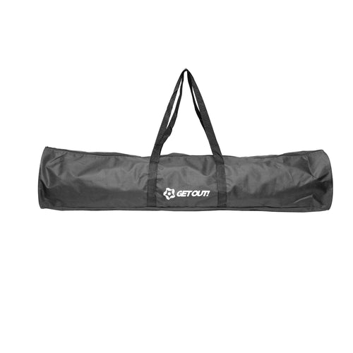 Carrying Bag for Corner Flags Soccer Flags & Soccer Poles Duffel Bag